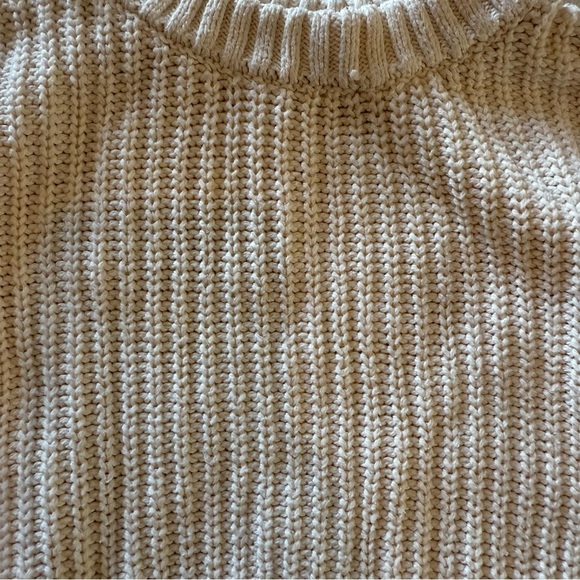 Little co. Neutral baby boy sweater - Picture 4 of 12